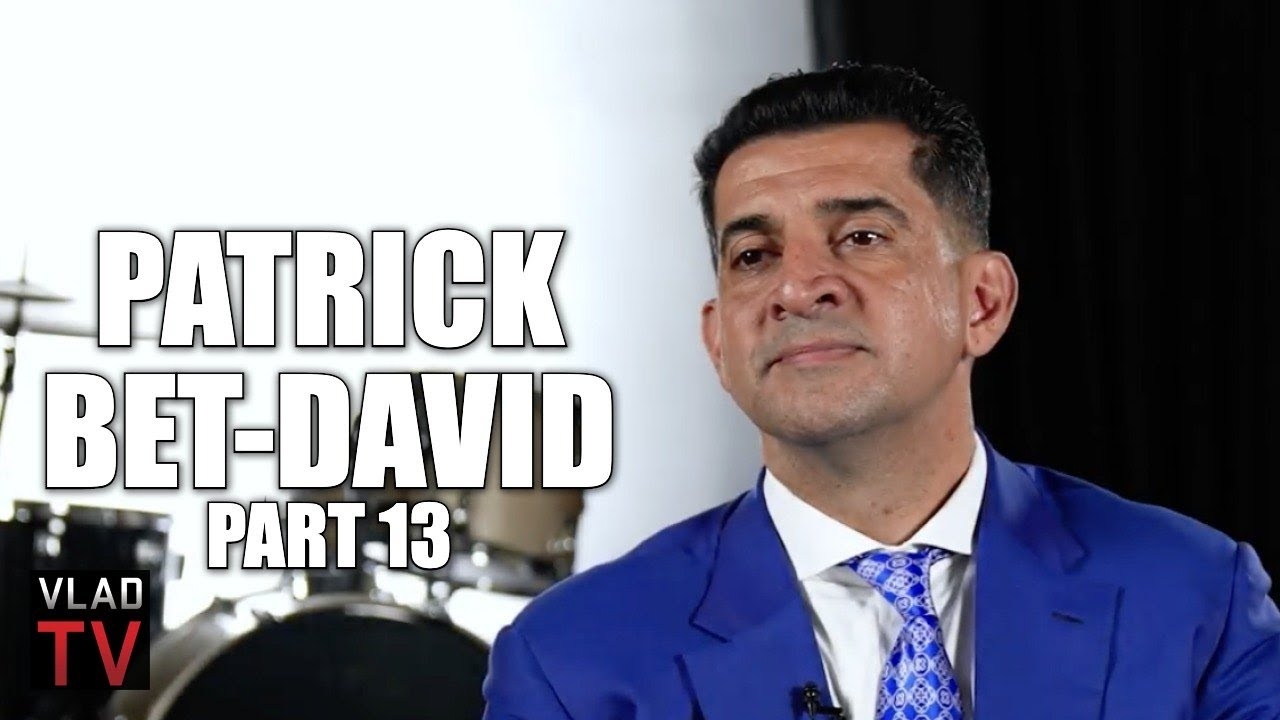 Patrick Bet-David Breaks Down How He Built Generational Wealth (Part 13)