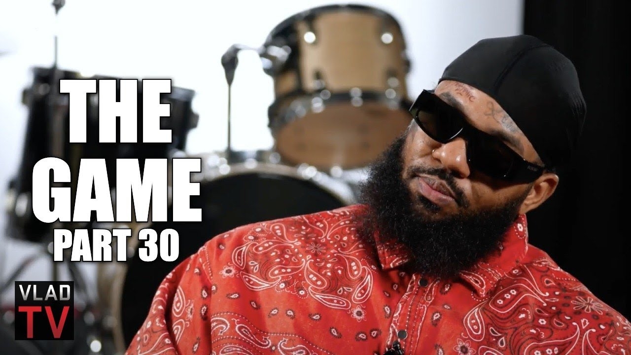 The Game: Feds Threatened Me with Jail Time Unless I Snitched on Jimmy Henchman (Part 30)