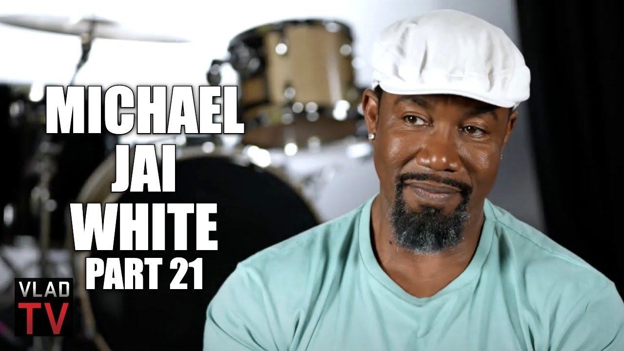 Michael Jai White & Vlad Argue if Bruce Lee is the 2Pac of Martial Arts (Part 21)