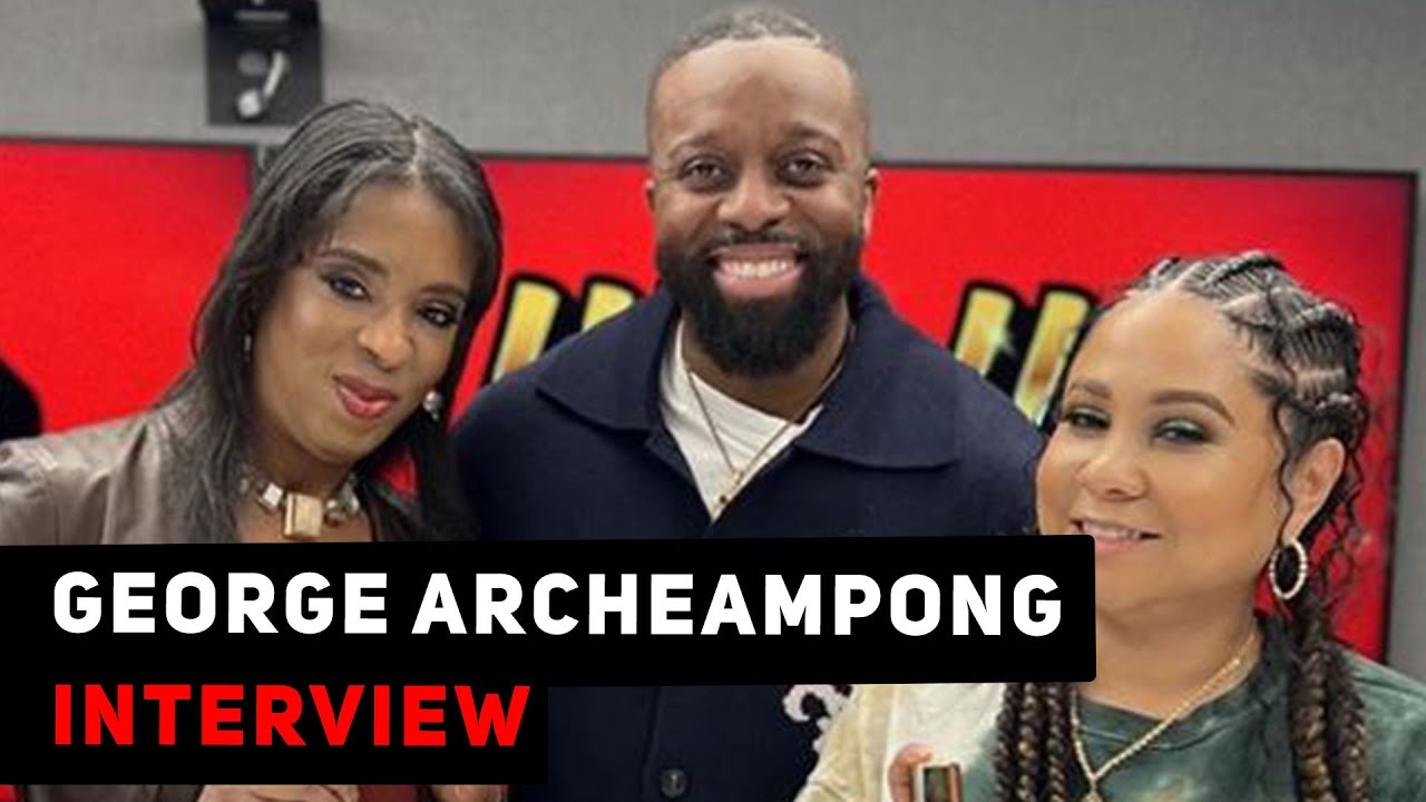 George Acheampong On Essential Questions To Verify The Legitimacy Of A Financial Advisor + More