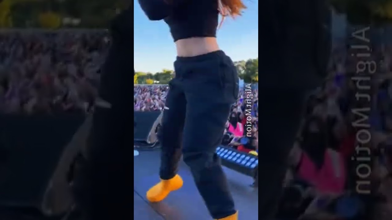 ice spice edit