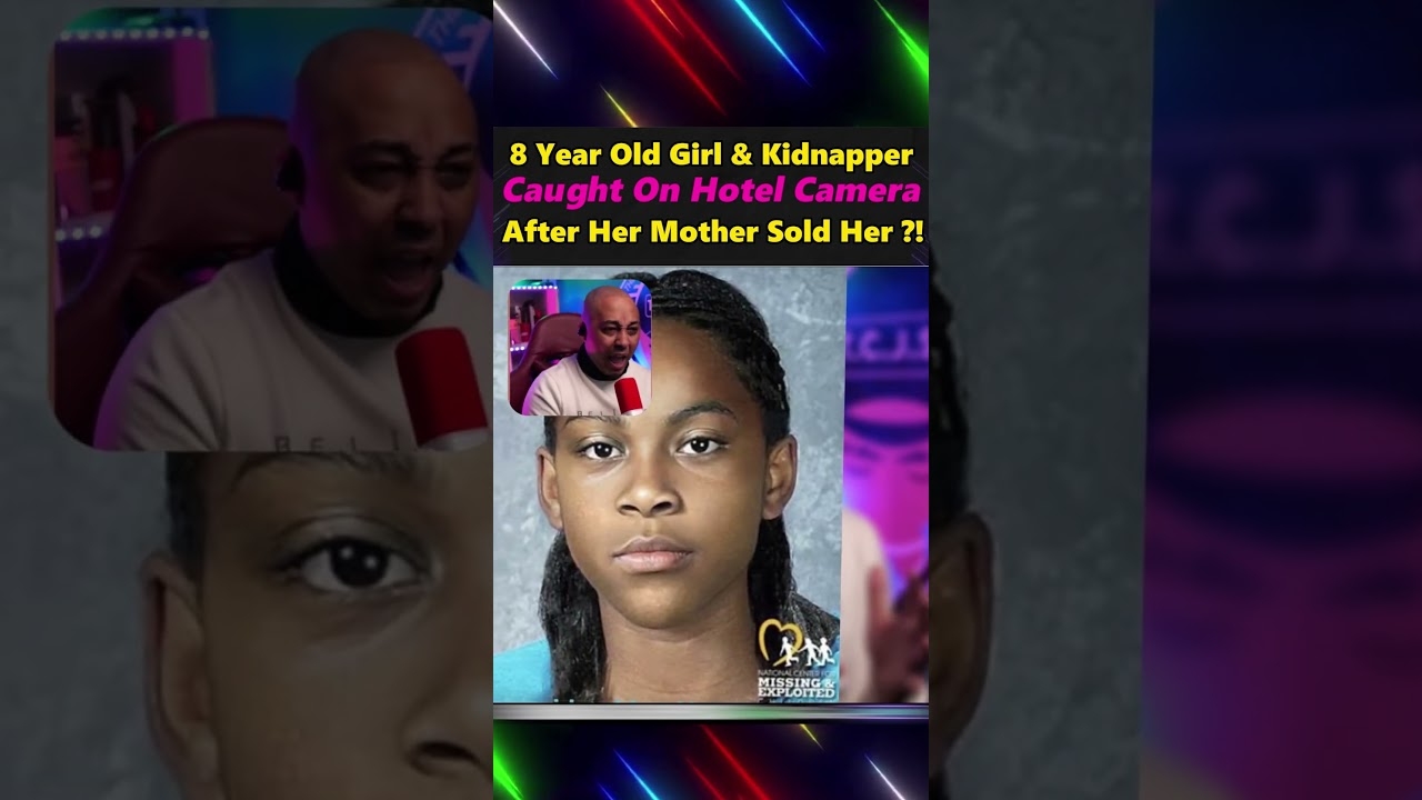 he New Breakthrough in Relisha Rudd's Case That Gives Hope to Her Family