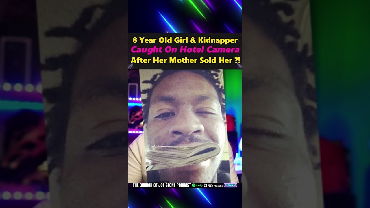 The Girl Who Was Abducted from a Homeless Shelter and Never Seen Again