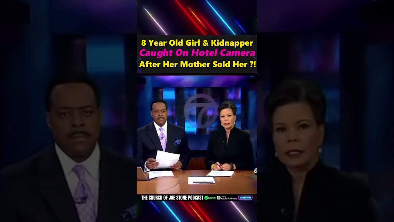 Relisha Rudd: The Girl Who Disappeared 9 Years Ago and Still Has No ...