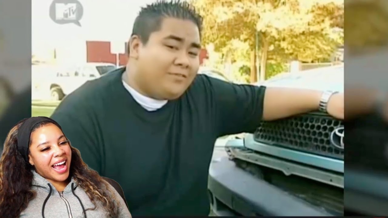 "Pimp My Ride" Was FAKE All Along | Reaction