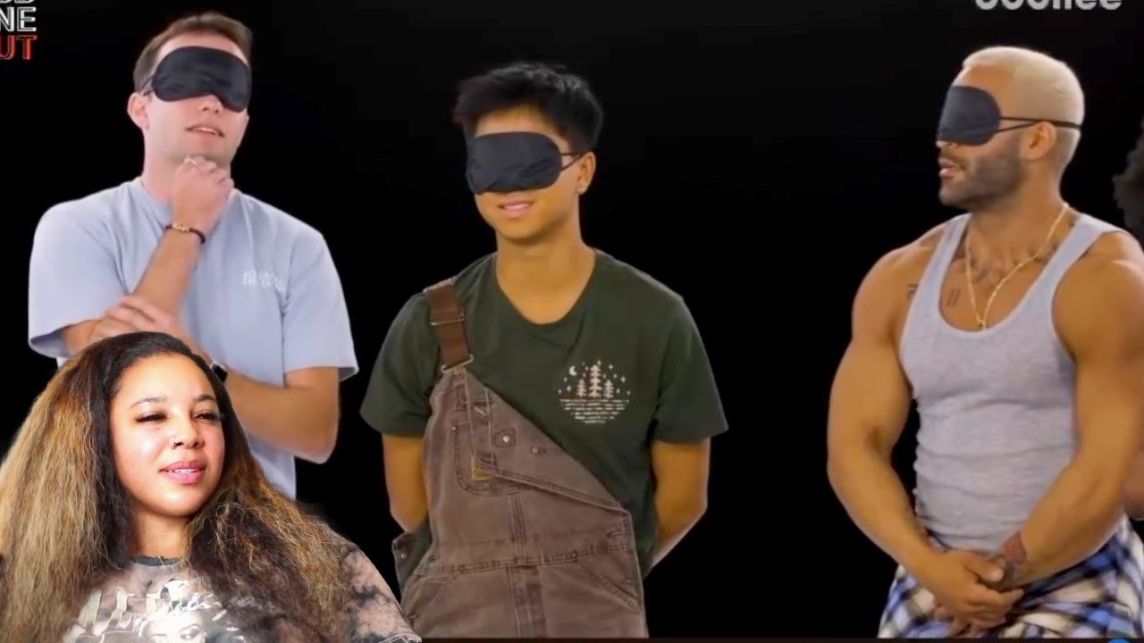 6 Boys vs 1 Secret Girl | Reaction