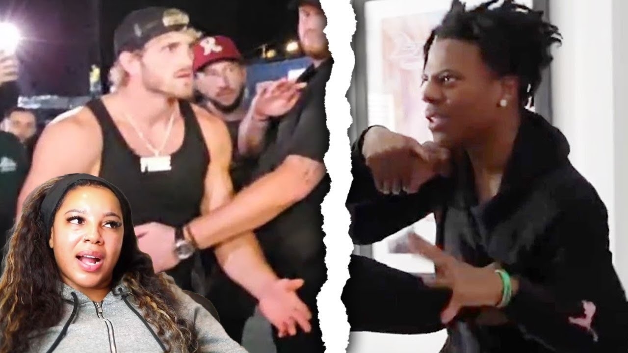 YouTubers Serious Moments 2023 | Reaction