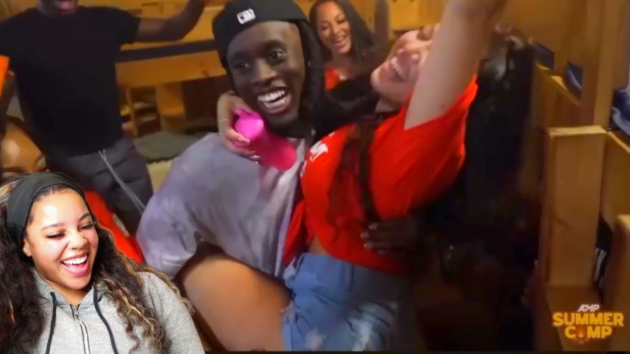 AMP Most REPLAYED Moments Of 2023 | Reaction