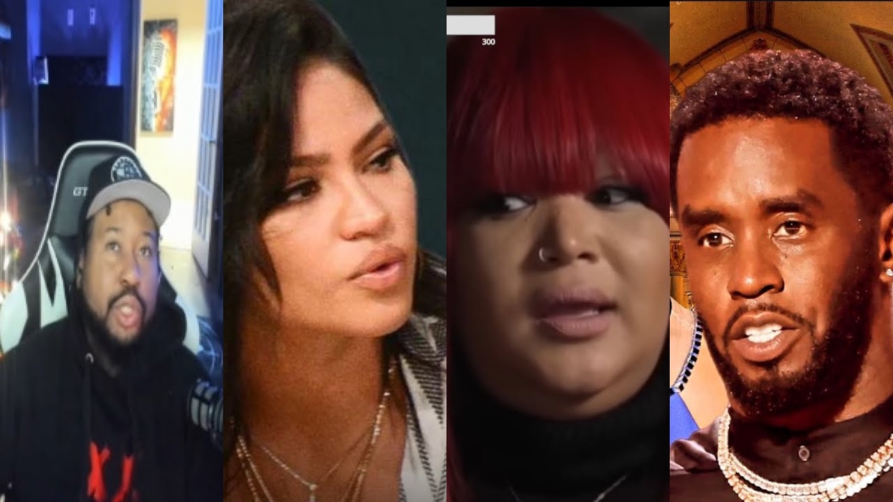 The Diddler files! Akademiks reacts to Cassies friends interview speaking on Diddy & the Freakoffs