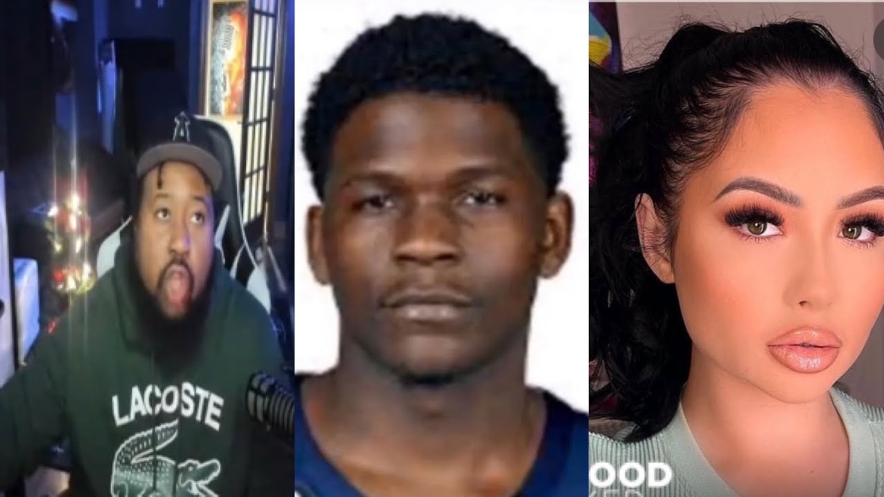 DJ Akademiks & some chat Queens speak on Anthony Edward asking his side piece to abort baby!