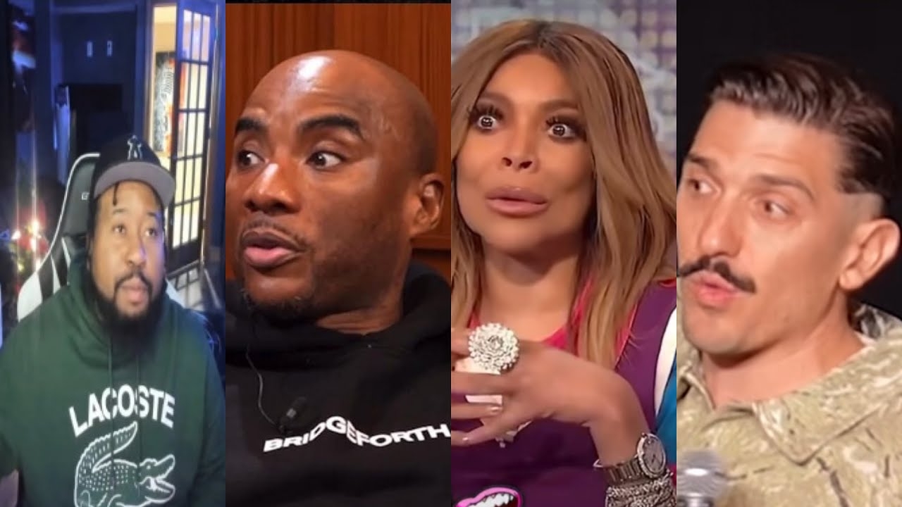 Akademiks on his latest appearance on Flagrant Podcast & Debate about Radio GOATS Charla vs Wendy!