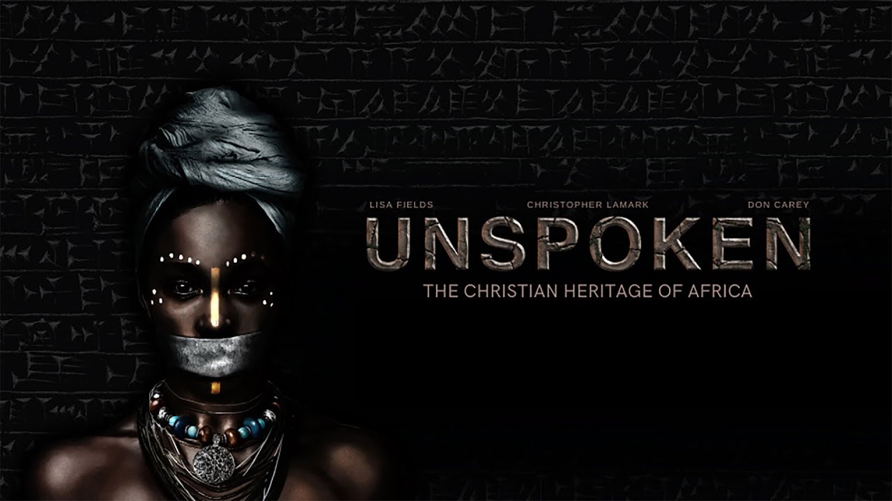 FOX SOUL LIVE: Unspoken