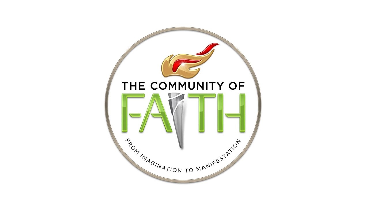FOX SOUL LIVE: The Community of the Faith