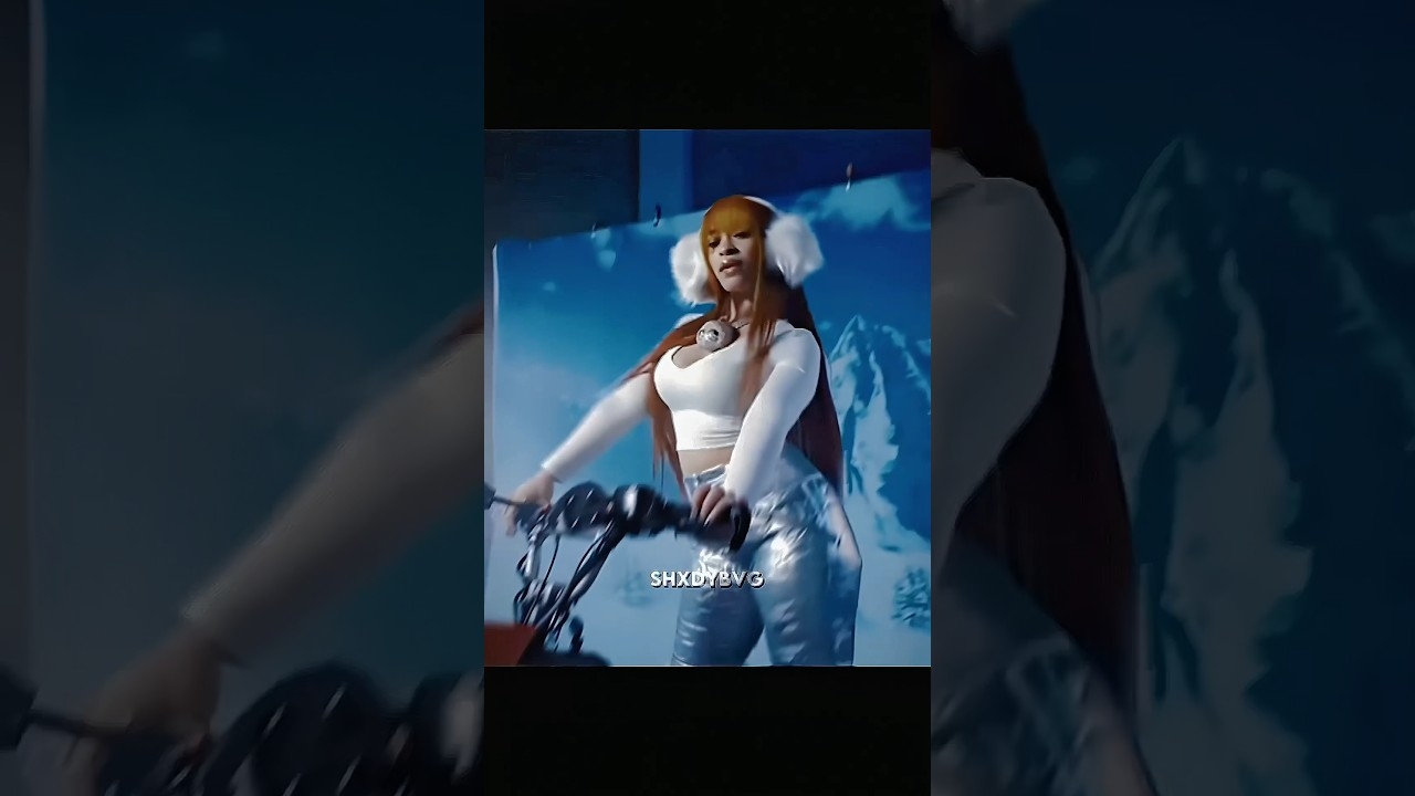 ice spice| #edit #viral #fyp#dontflop #foryou #icespice #foryoupage #velocity #velocityedit