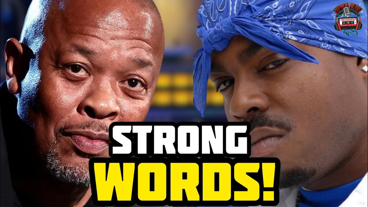 Dr Dre Just PISSED OFF The Wrong Crip Daz Dillinger