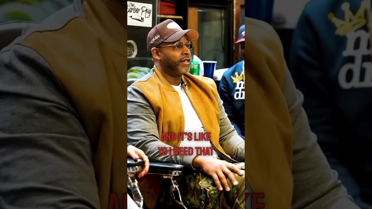 ANGELA YEE AND CHAMP TALKS DATING AFTER PRISON