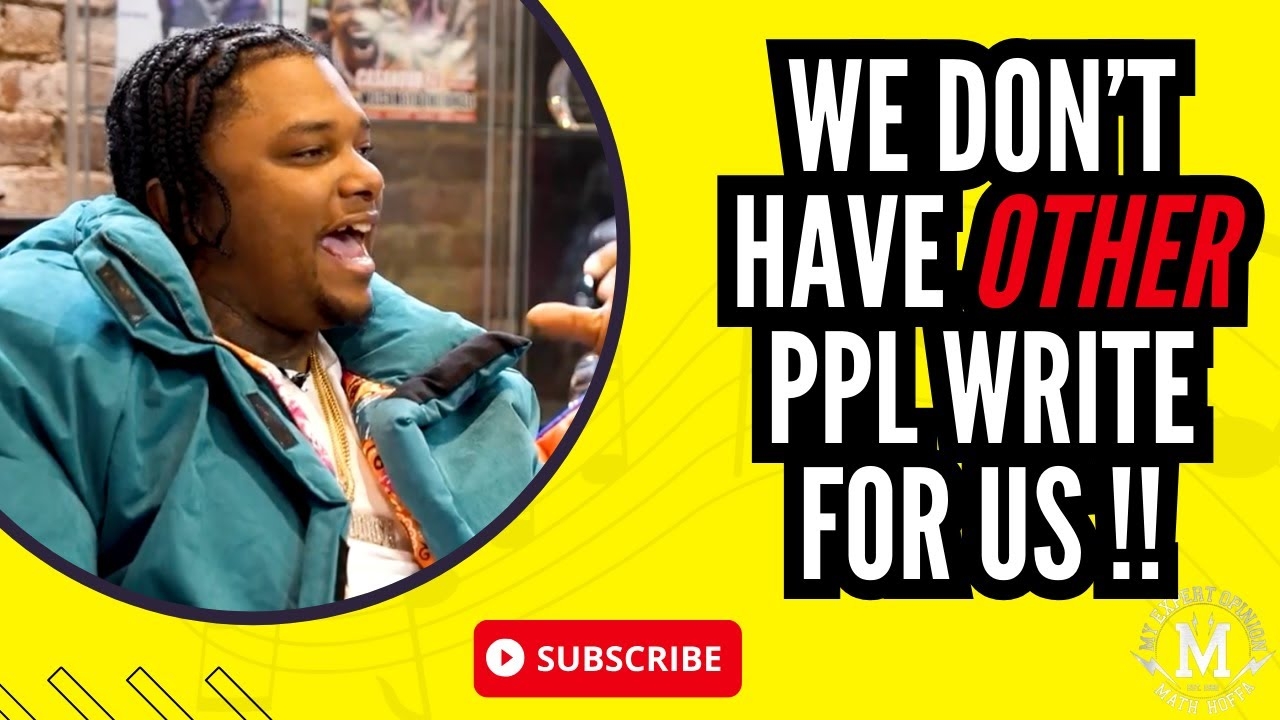 CASSIDY WAS THE LAST BATTLE RAPPER TO MAKE A HIT RECORD??? GEECHI, TWORK & ACE TALK MAKING HITS