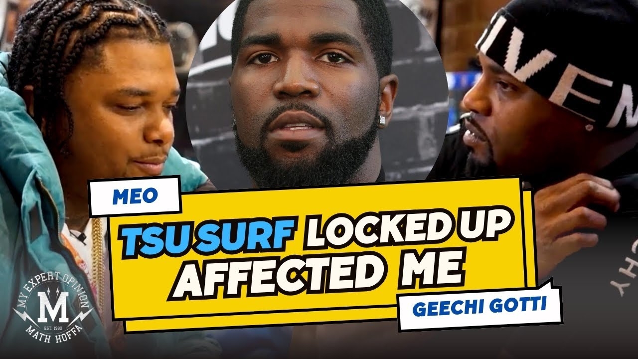 GLORIFYING 6ANG BAN6ING IN BATTLE RAP & MATH'S 3RD VIRAL ROUND VS GEECHI WARNING THE CULTURE