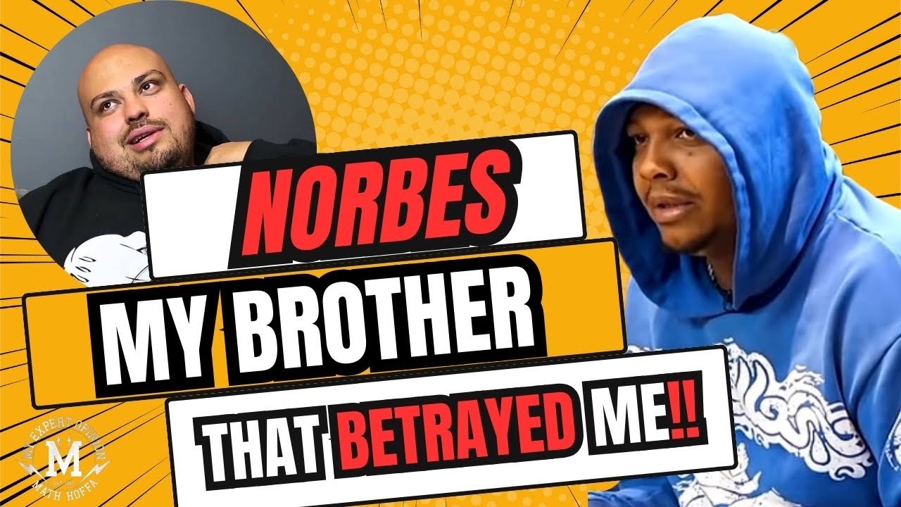 TWORK SHEDS TEARS OVER NORBES BACKSTABBING