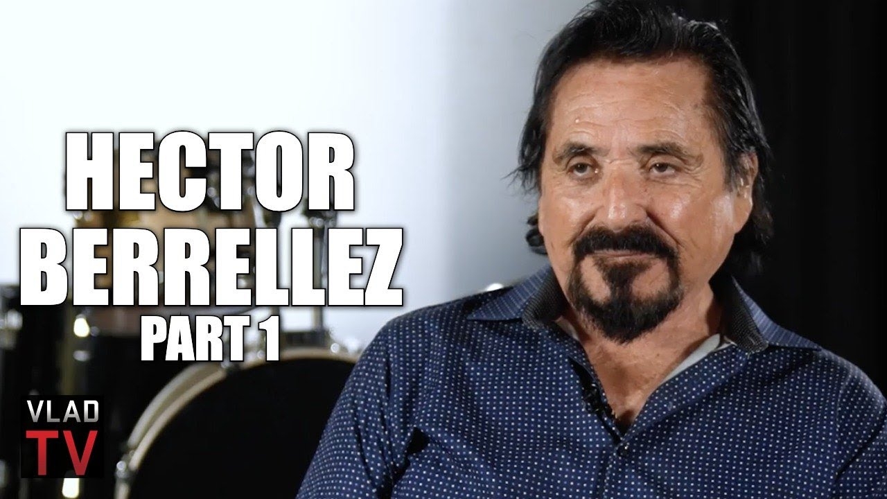 Hector Berrellez Describes Transnational Criminal Organizations (TCO) (Part 1)