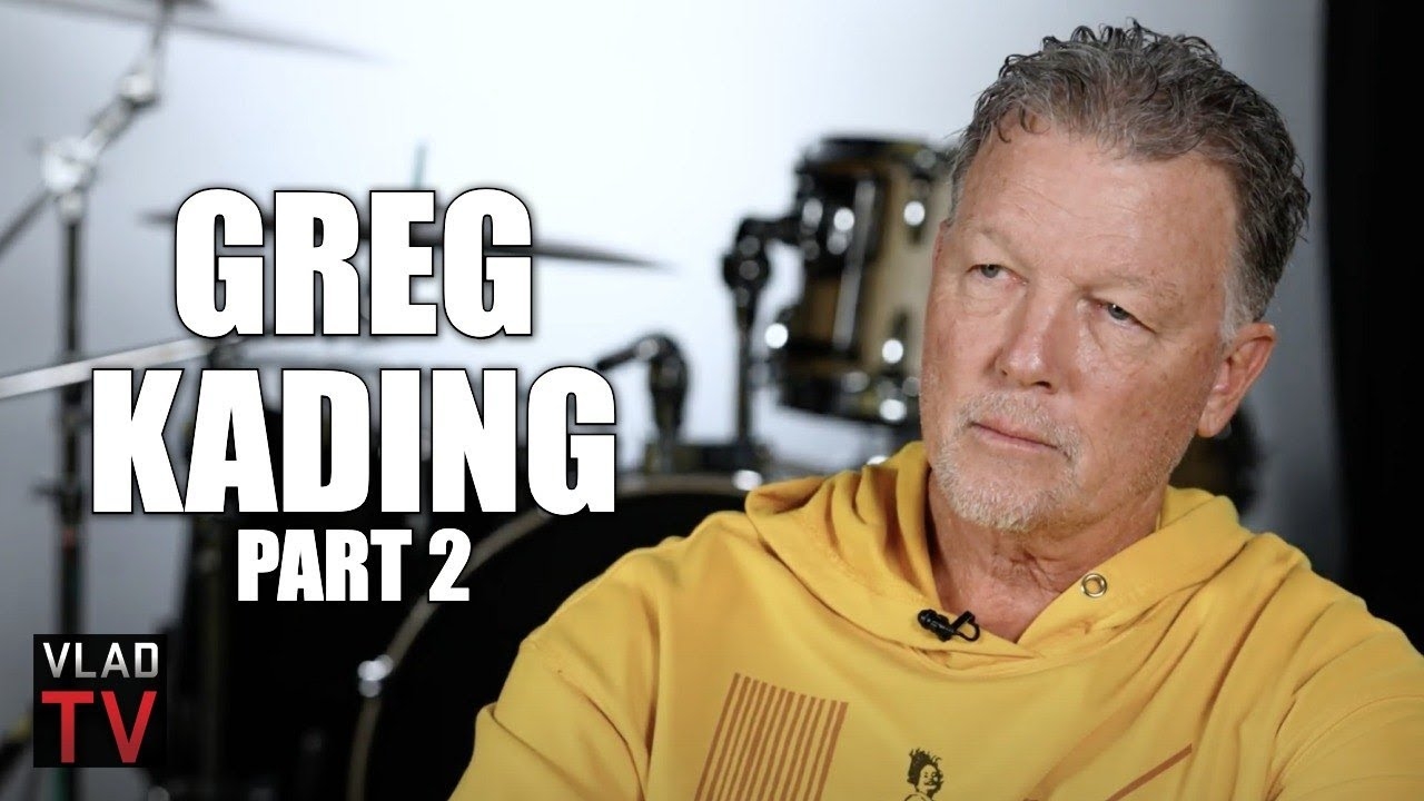 Greg Kading on Keefe D Saying 2Pac Interviews were For Entertainment Purposes Only (Part 2)