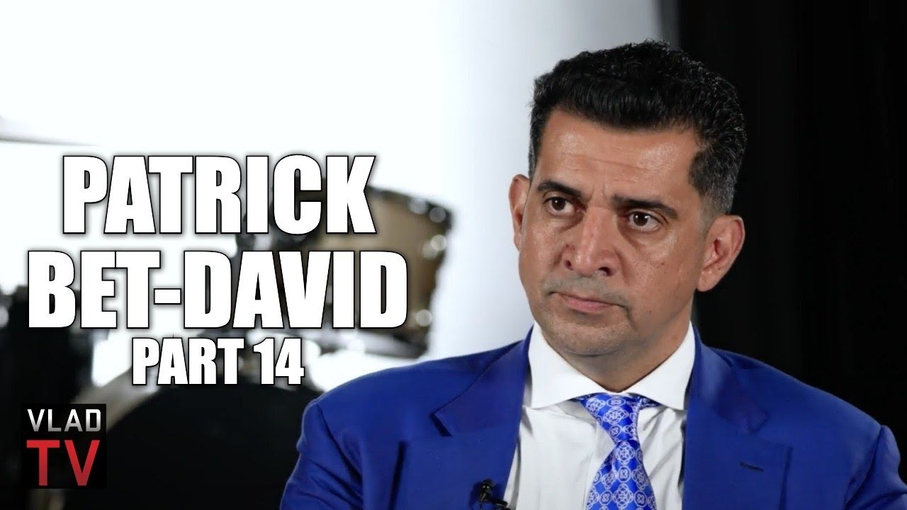 Patrick Bet-David on How He Owns a Piece of the NY Yankees (Part 14)