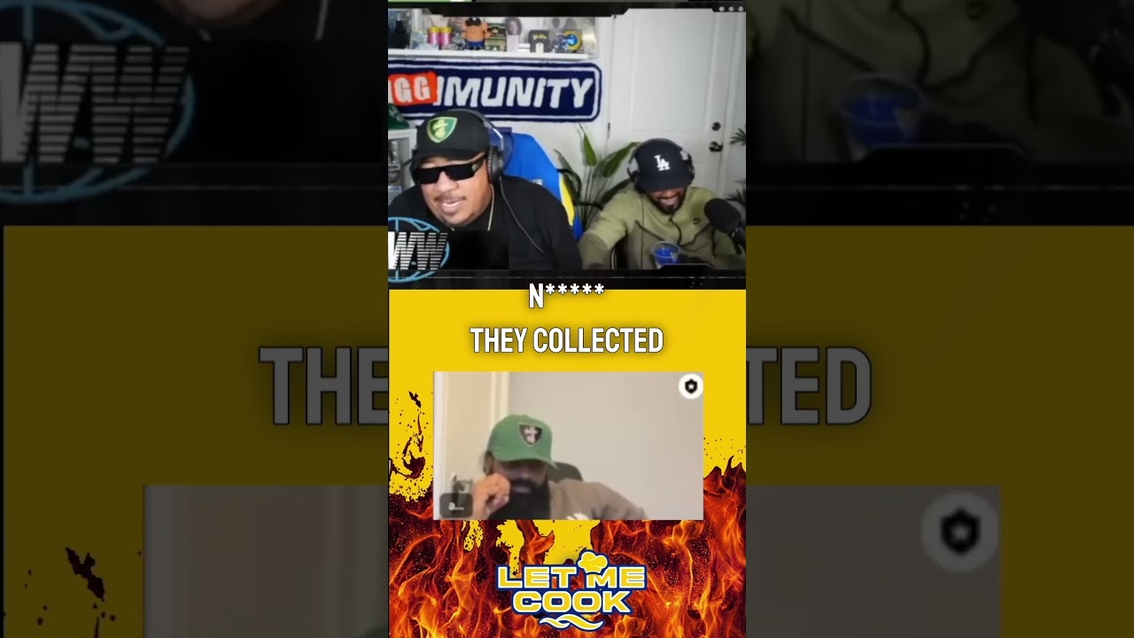 "Master P Came To Collect!" Pun And Problem Talk Like Whaaat