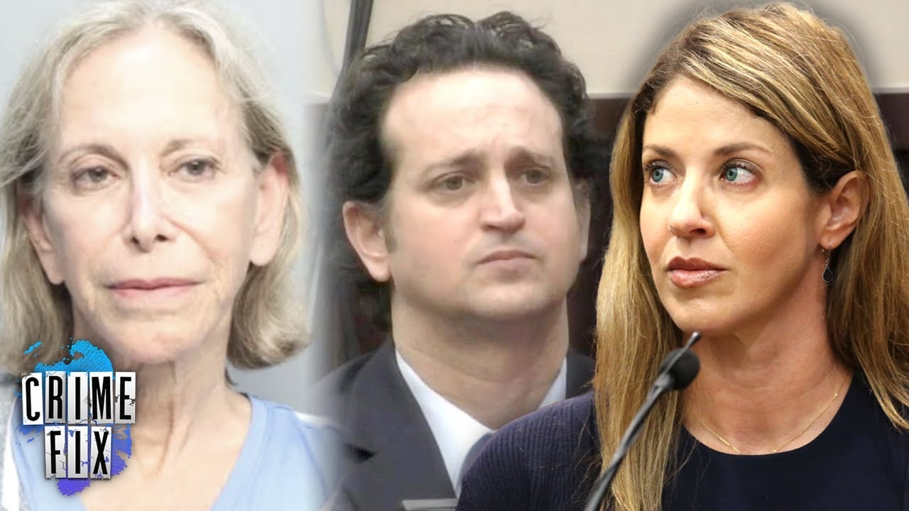 Charlie Adelsons Sister Will 'Likely' Be Arrested Now That Mom is in Custody: Dan Markels Lawyer