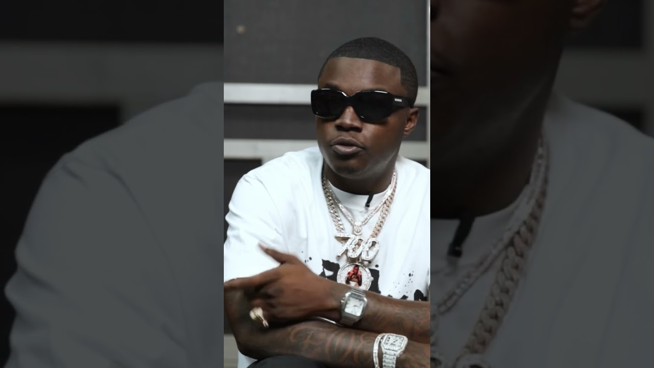 Montana 700 explains why he turned down a $500k deal!