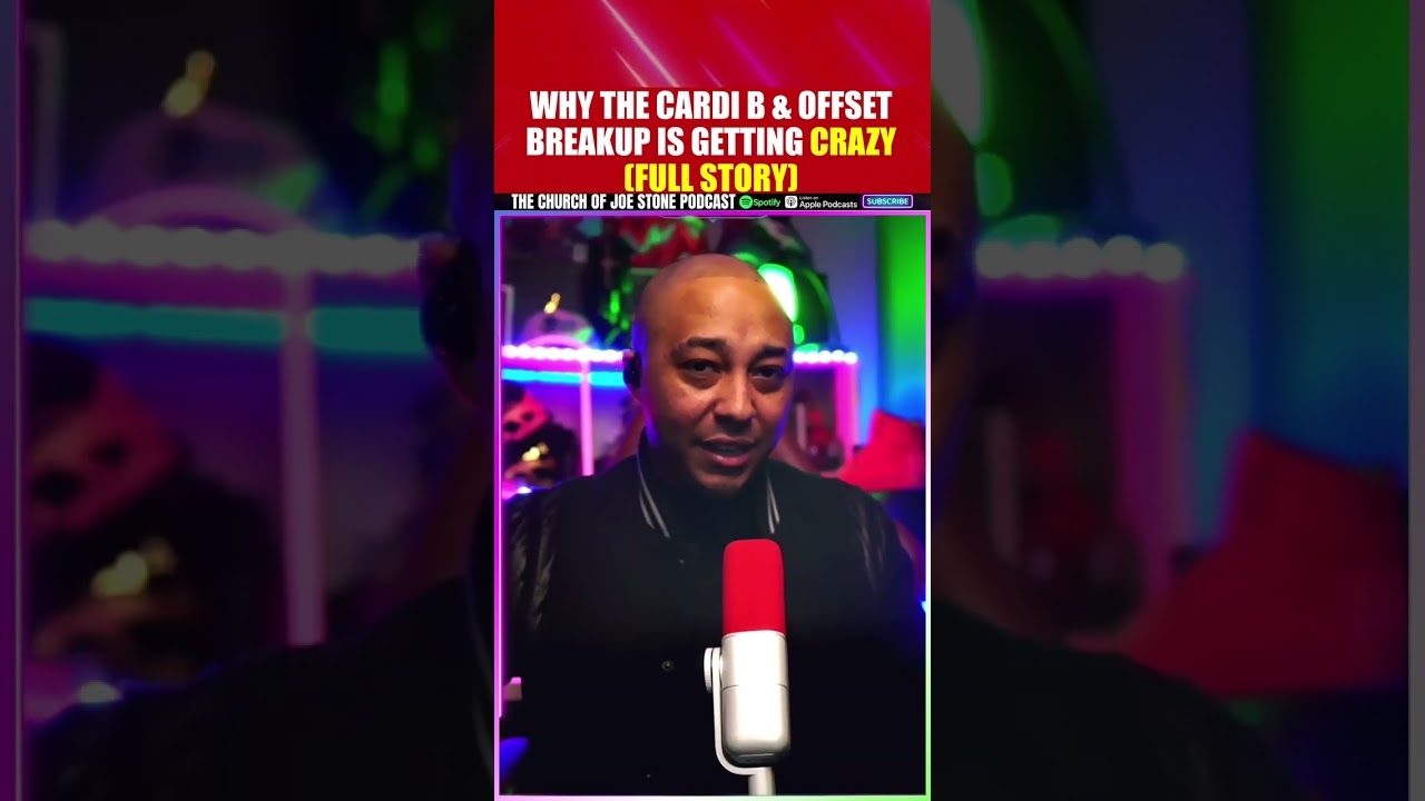 Cardi B and Offsets Messy Breakup: Everything You Need to Know