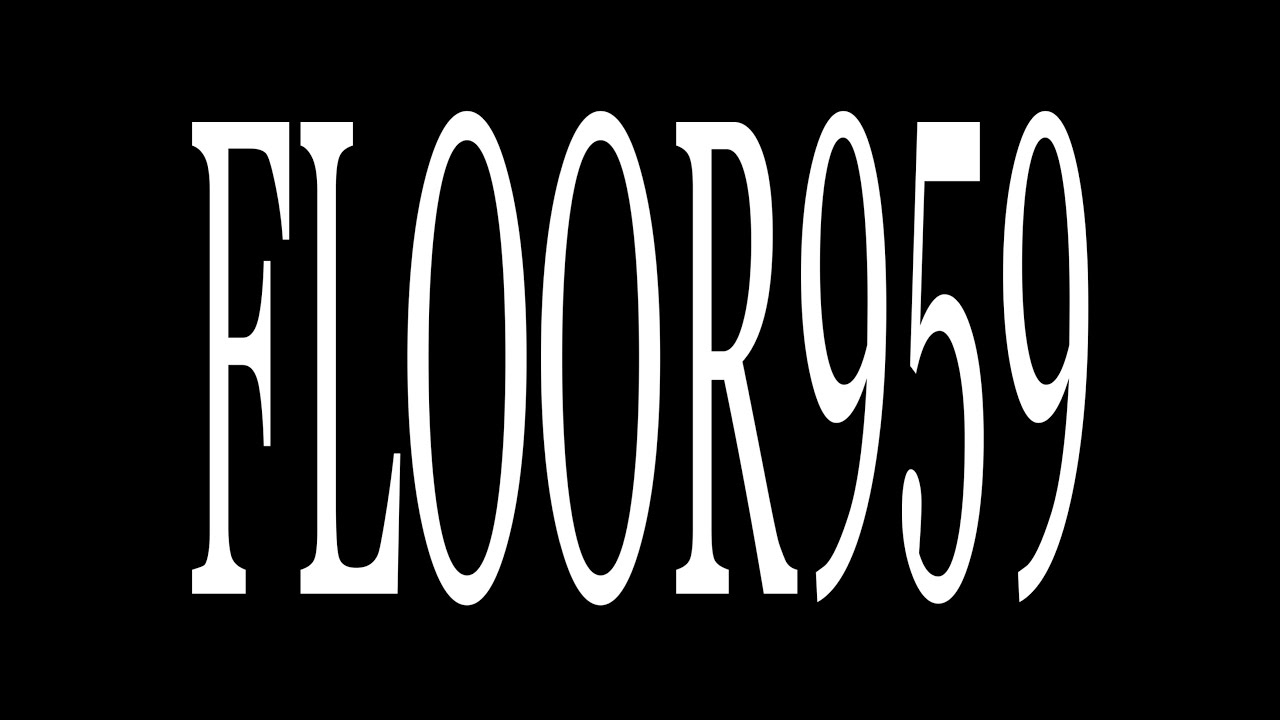 FLOOR959 (Snippet)