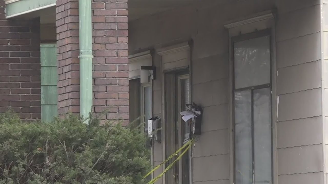 Man shot, killed by police in Rockford
