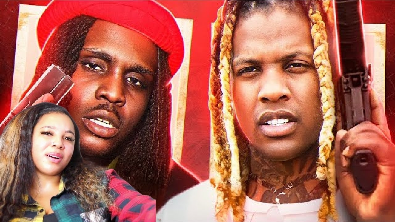 Lil Durk & Chief Keefs Weird History | Reaction