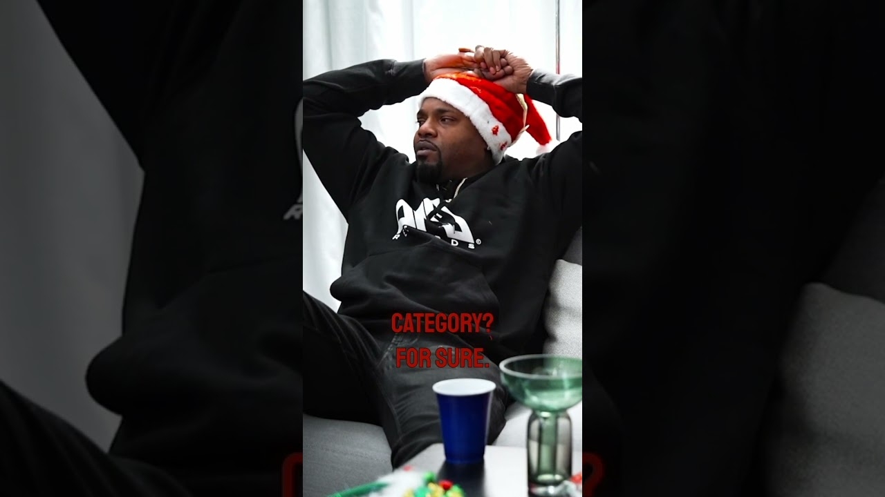 TAY ROC ADDRESSES THE FALLOUT W EAZY DA BLOCK CAPTAIN & PPL DOING WEIRD SH FOR THE BAG...