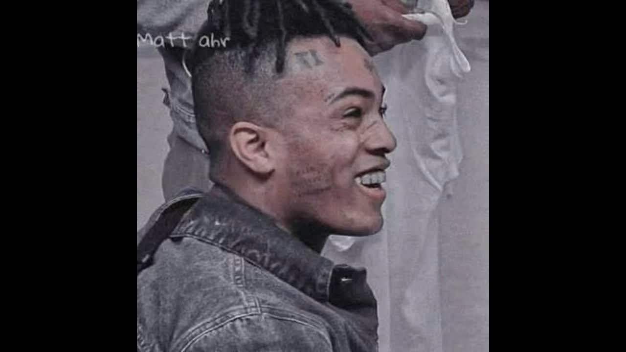 XXXTENTACION - Cologne (AI)