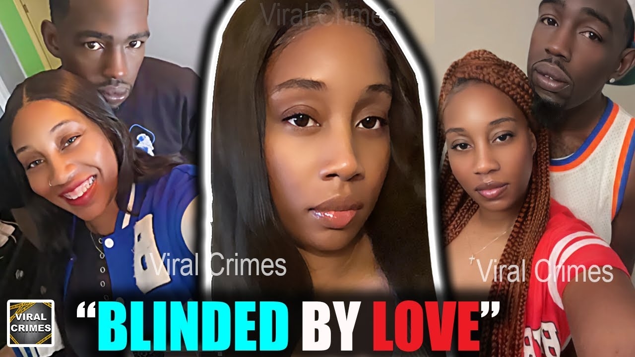 Mother of 8 Shot and Killed In Front of Kids While Trying To Run Away | The Jasmine Eason Story