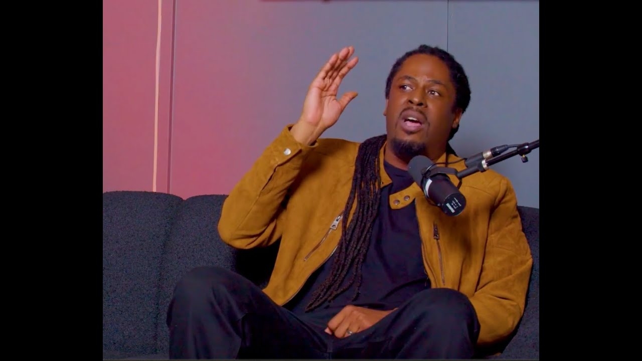 B High With The High Vibrational Convo | New Jack Thriller City | 12.23.23