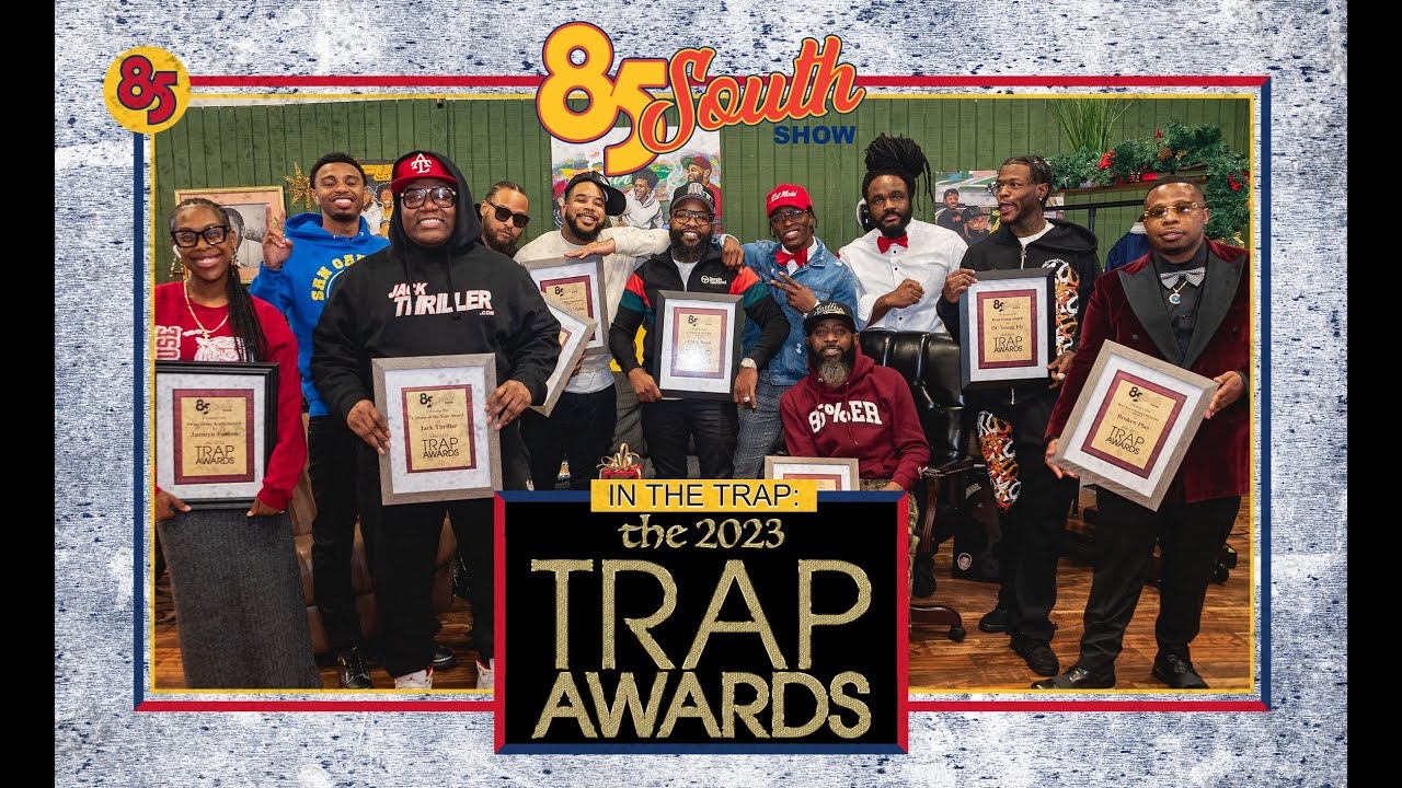 The 2023 Trap Awards!