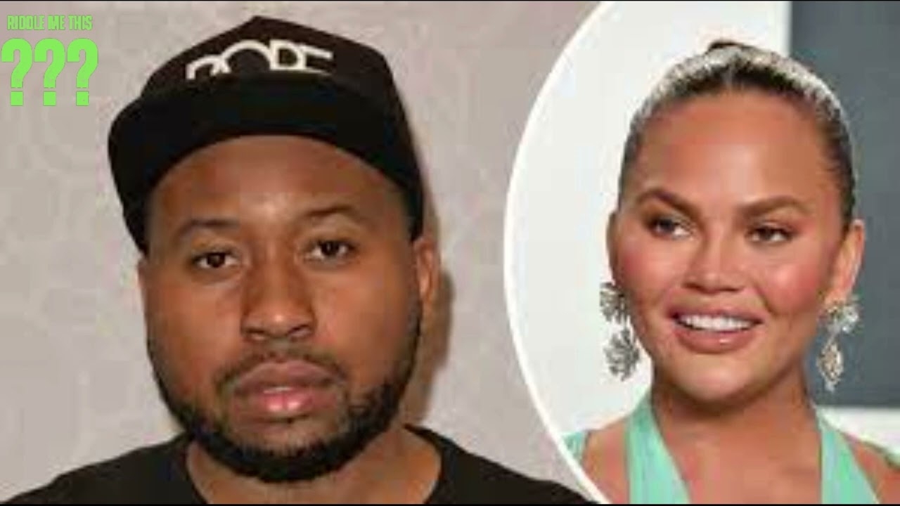 DJ Akademiks: An Incel?@riddlemethistv-