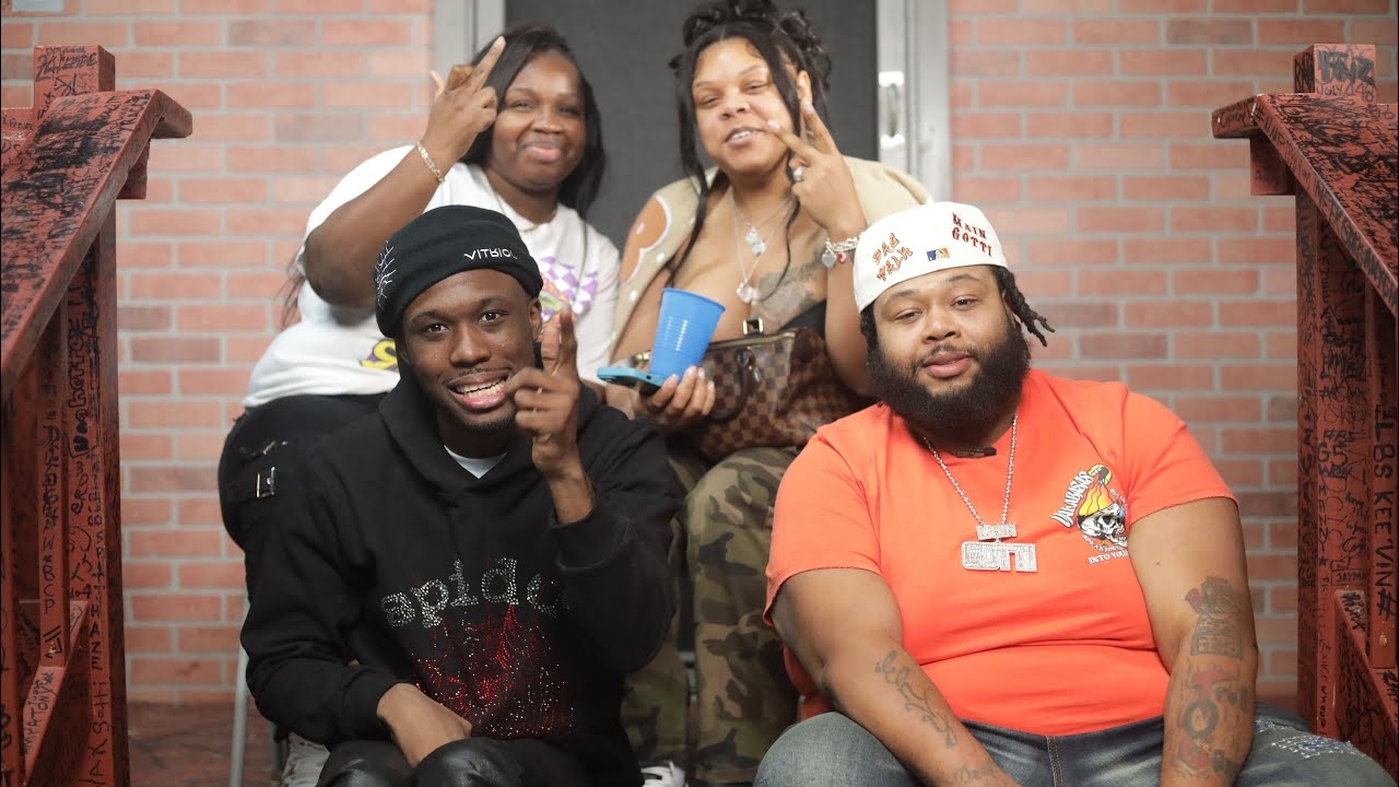 Main Gotti Speaks On The Culture Out West Chicago, Focusing On Music After He Got Shot