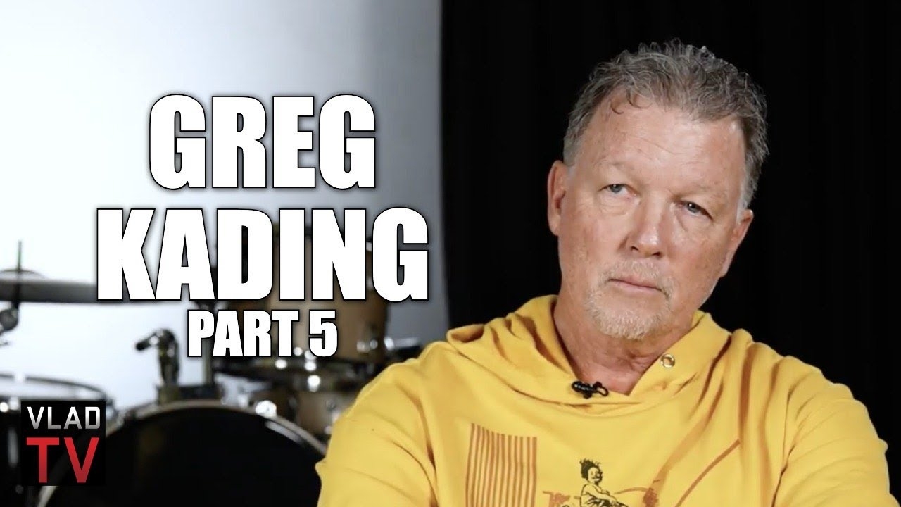 Greg Kading: Keefe D's Proffer Agreement Doesn't Give Him Immunity for 2Pac's Murder (Part 5)