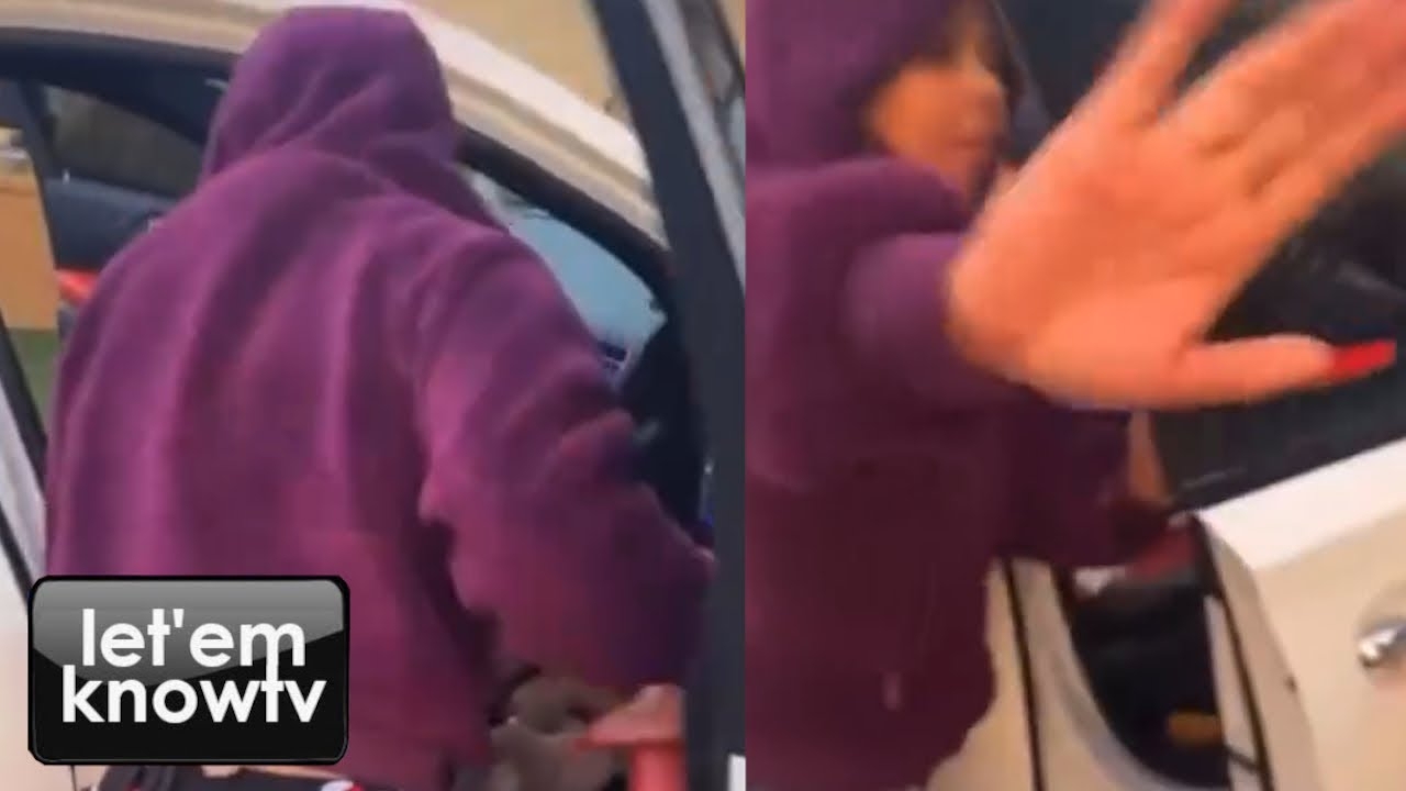Blueface Says The Father Of Chrisean's Baby May Be Charles Barkley, Offset Or K Suave