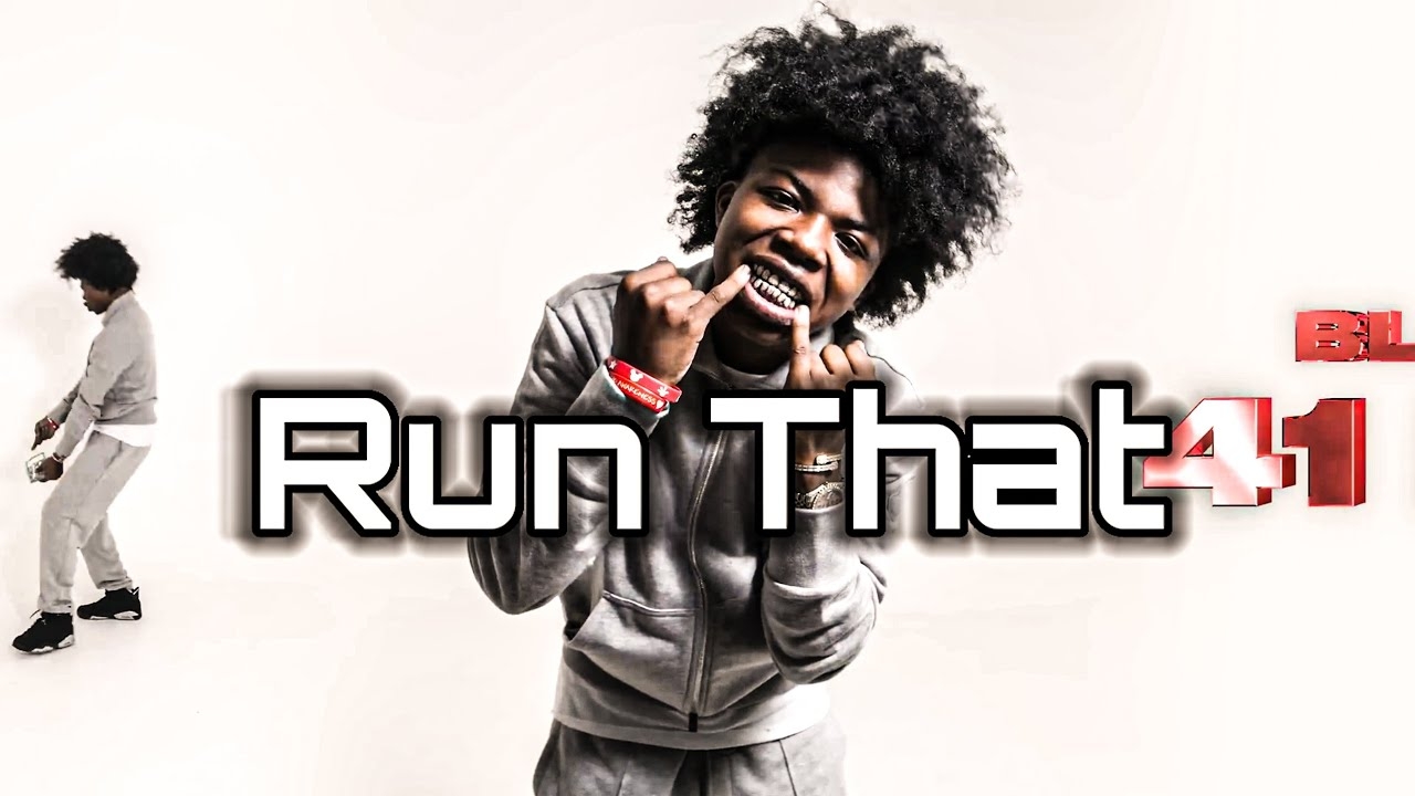 [FREE] Jersey Drill Type Beats "Run That" Sdot Go Type Beats - 2024 - Dark Jersey