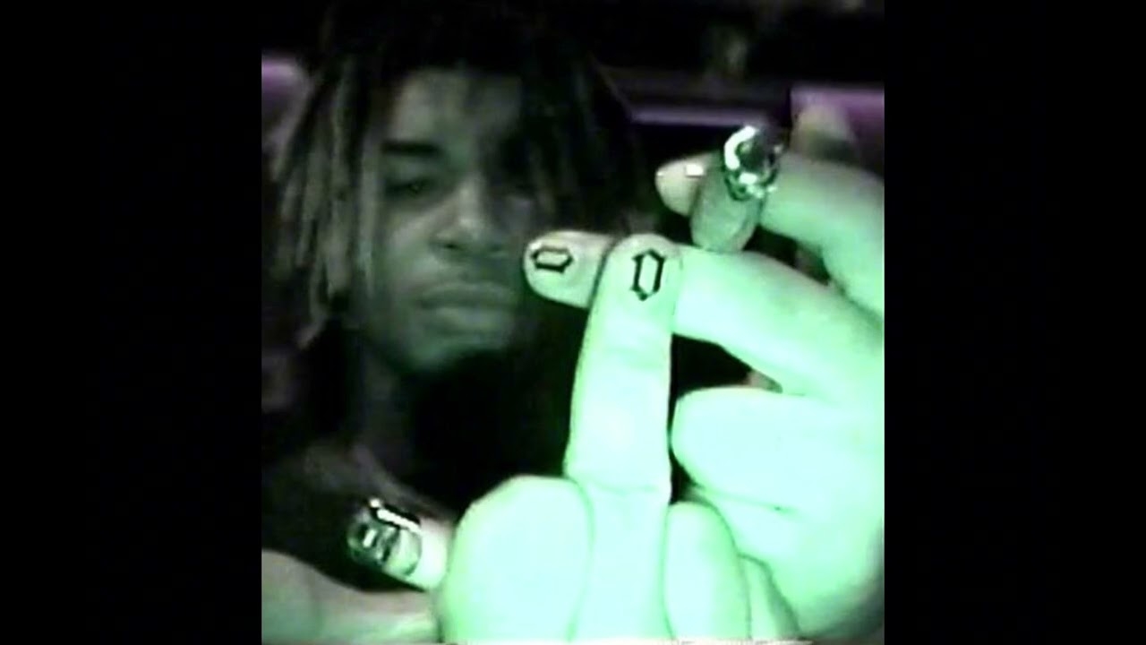 yeat x ken carson type beat "its over"