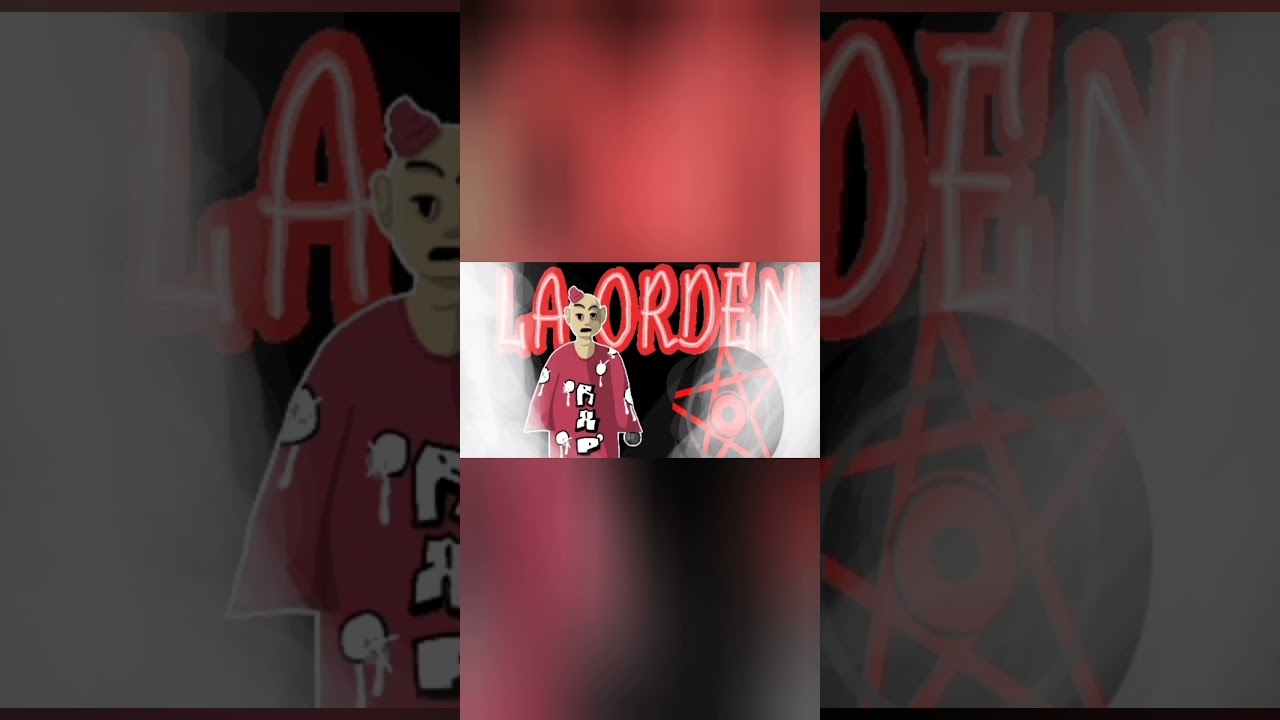 Beat La orden #music #beat #rap #instrumental #boombap completo en el canal