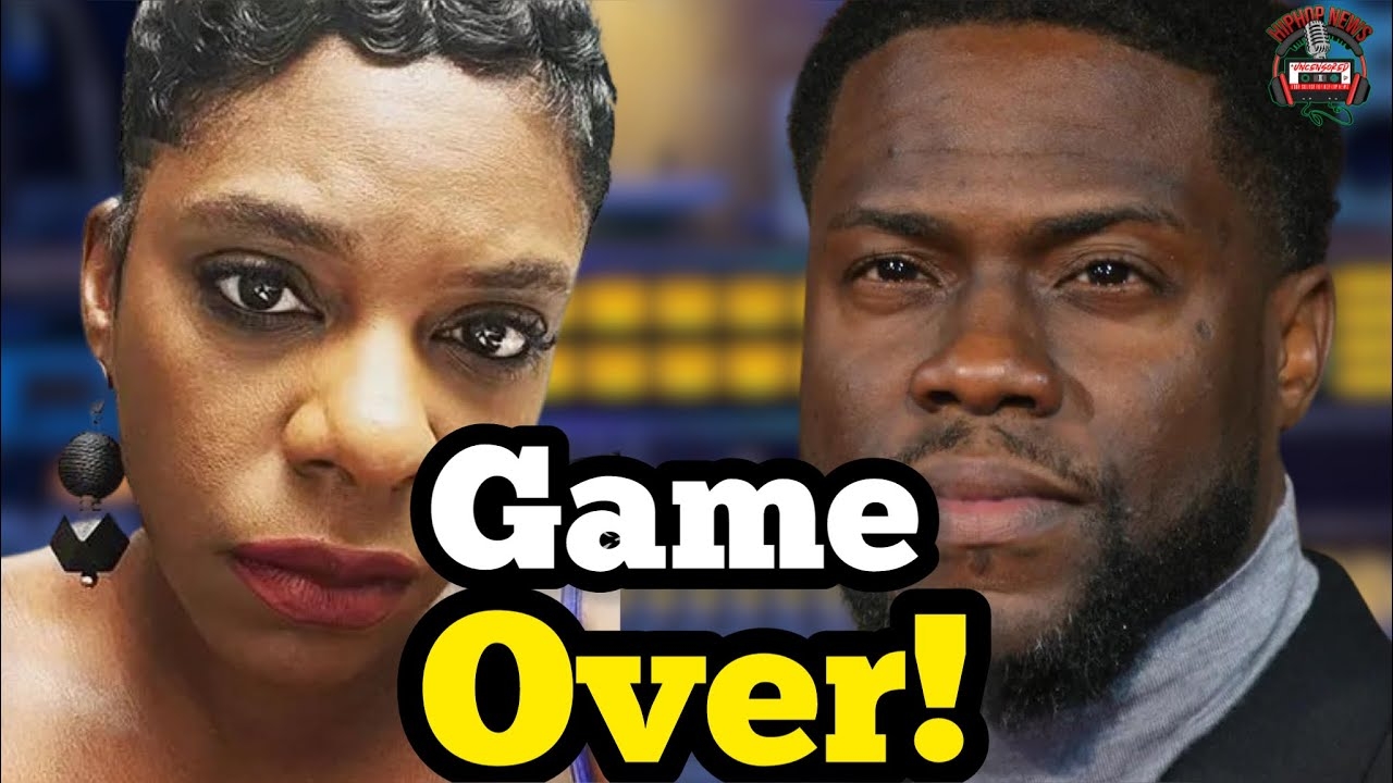 Tasha K Just Did Kevin Hart DIRTY!!