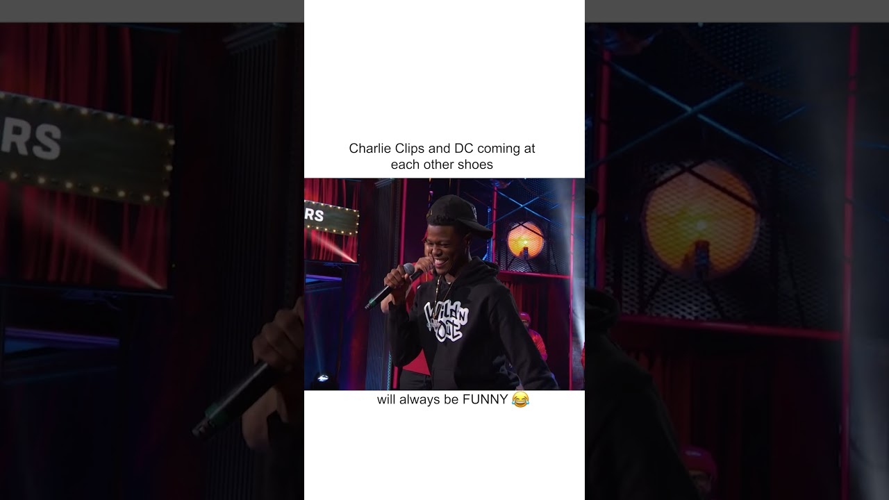 That last line GOT ME  #WildNOut #shorts