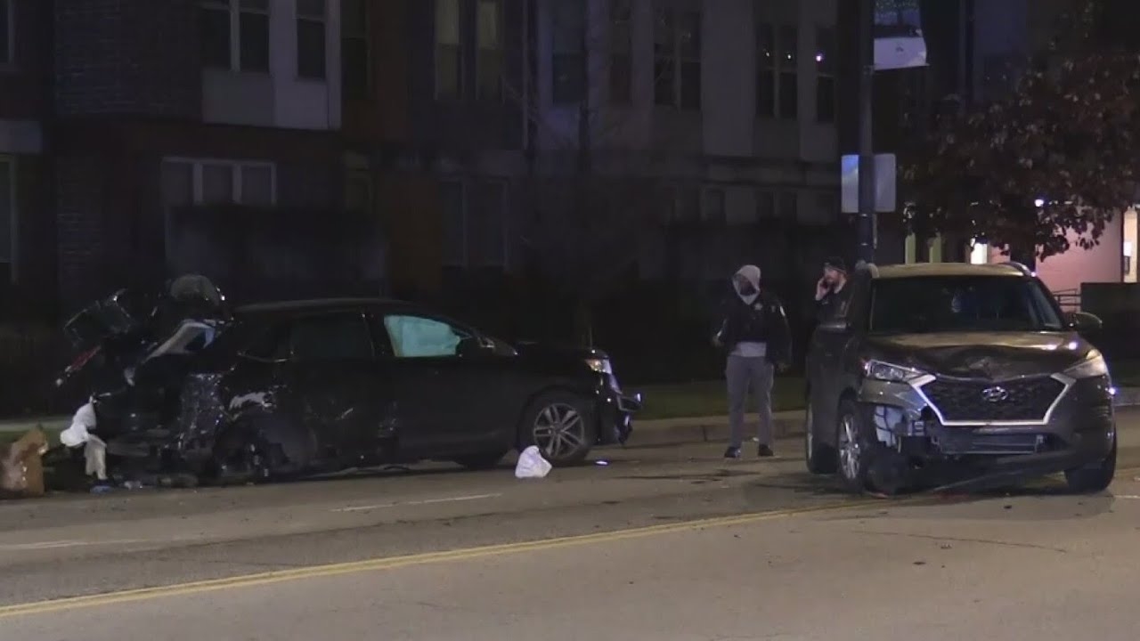 6-month-old dead, parents hurt in South Side hit-and-run crash