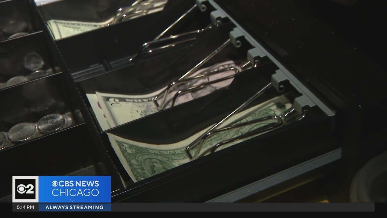 "No Spend January" aims to start the new year, on the right foot financially