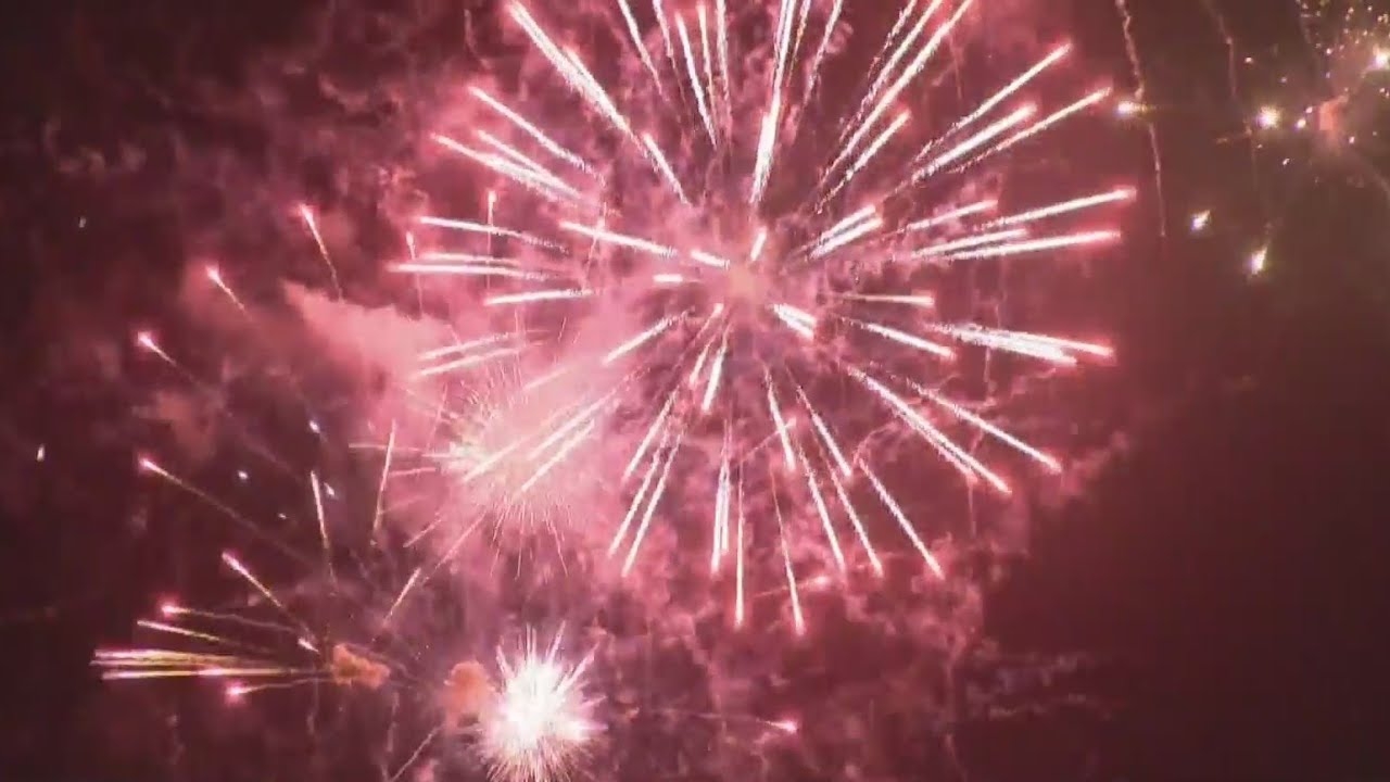 Chicago to offer plenty of New Year's Eve activities